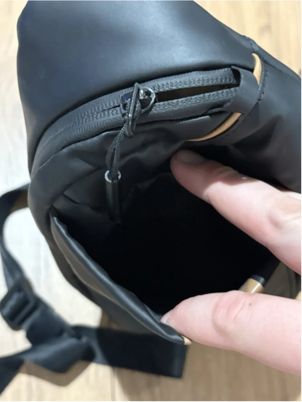 PGYTECH OneGo Solo 3L V2 Sling Bag -O14